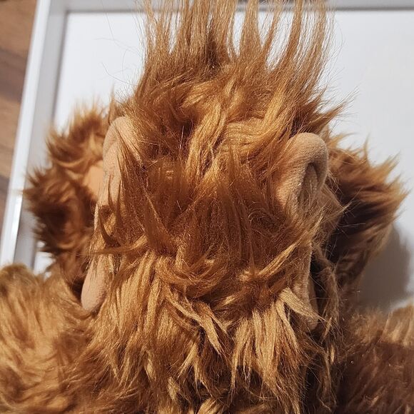 Vintage Alf 1986 Plush Stuffed Animal Toy 18" Alien Productions Korea - Picture 13 of 16